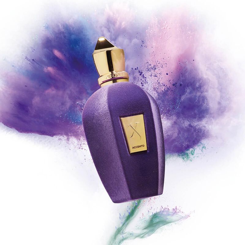 Perfume Xerjoff V Accento Eau De Parfum, 50 Ml,... image number null