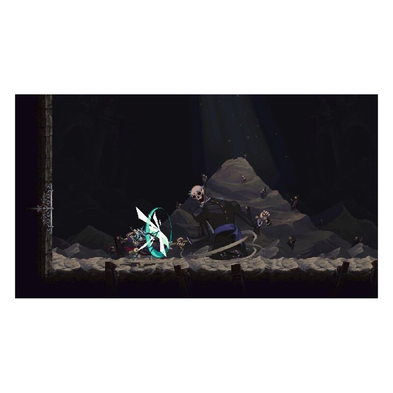 PS5 Juego Blasphemous 2 image number null