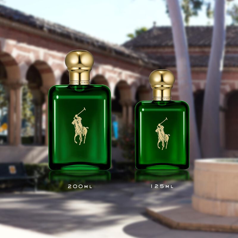 Perfume Ralph Lauren Fragrances Polo Eau De Toi... image number null