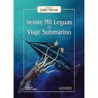Veinte mil leguas de viaje submarino