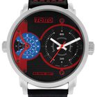 Reloj Totto TR-003-4M Negro