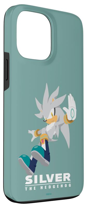 Funda Para Iphone 13 Pro Max &ndash; Sonic The Hedgeh... image number null