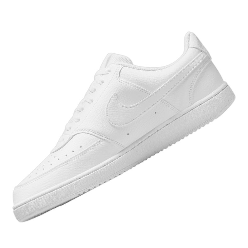 Tenis Casual Nike Court Vision Lo Nn Dh2987-100 image number null