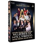 Mujeres De Hollywood [dvd]