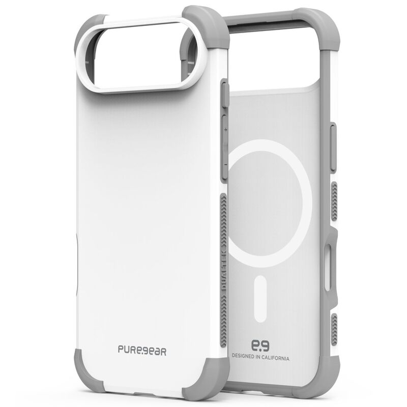 Funda Puregear Dualtek Mag Para Iphone 17 Air B... image number null