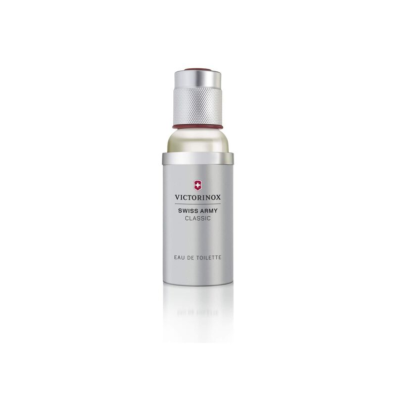 Perfume Swiss Army Victorinox Eau De Toilette 1... image number null