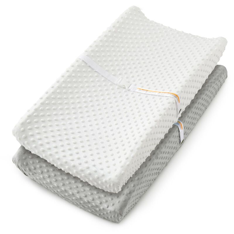 Funda Para Cambiador Homiest Pack De 2 (81 cm X... image number null