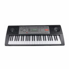Teclado Musical Kaiser MTC-5510 C/ 54 Teclas y 300 Ritmos END5