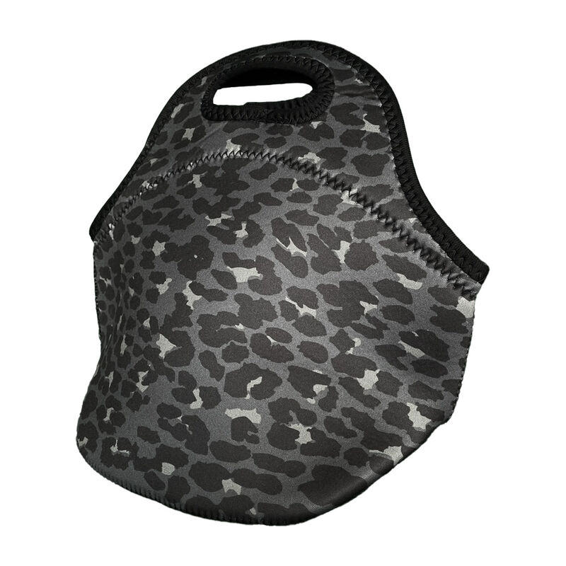 Combo mochila para laptop con lunch bag y audíf... image number null