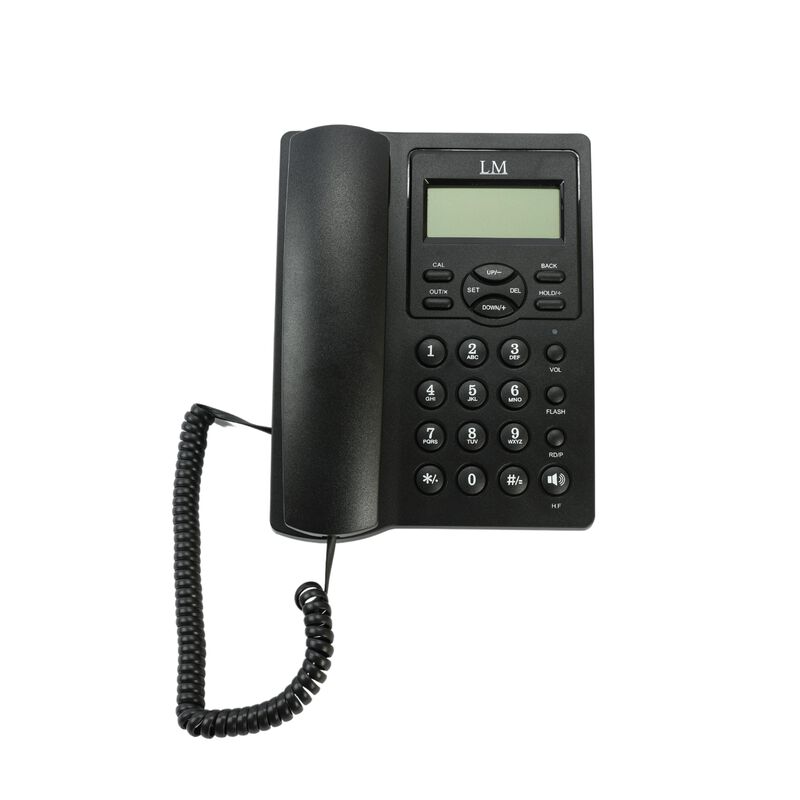 Teléfono secretarial LM-1802 image number null