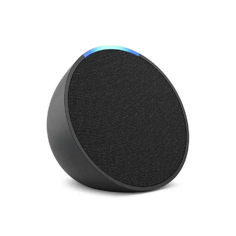 Echo Pop Asistente de Voz 1era Gen Alexa Inaláb... image number null
