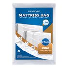 Bolsa De Colch&oacute;n Promore King Size 264 X 201 X 41 Cm, Paquete De 2