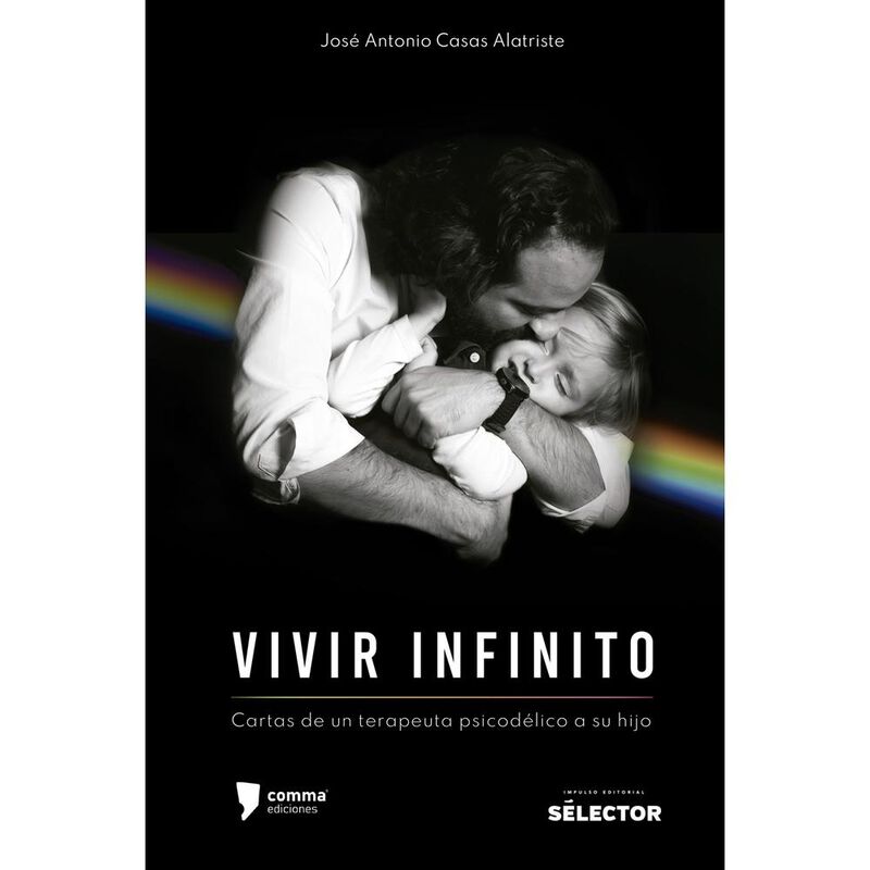 Vivir infinito image number null