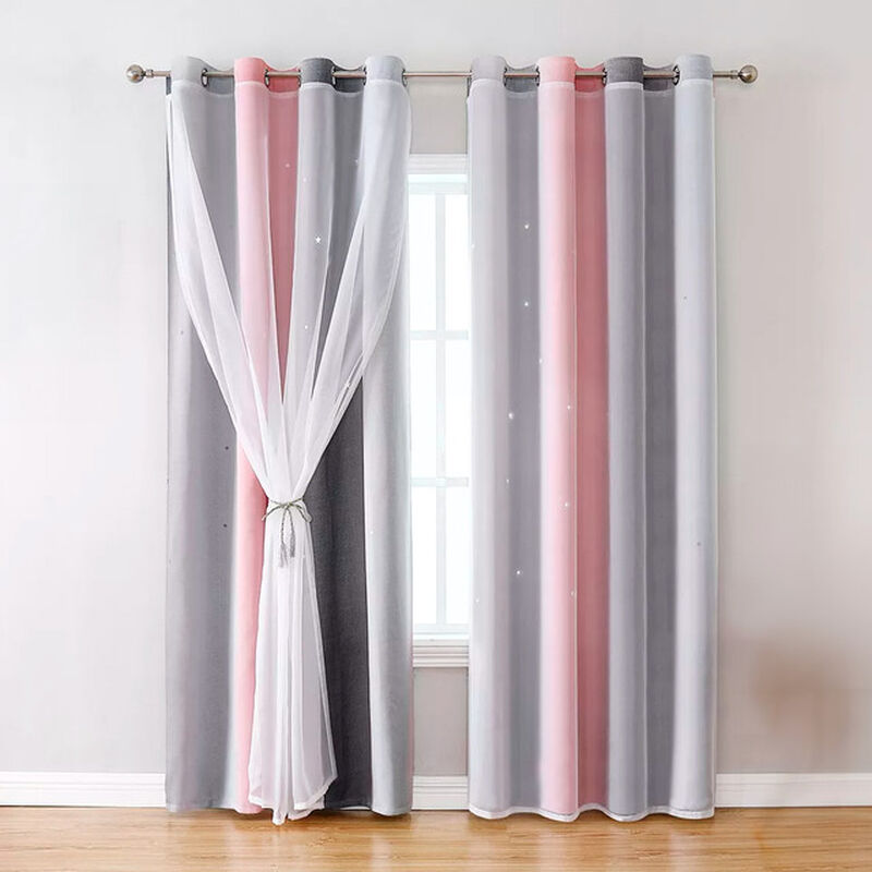 Cortinas image number null