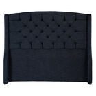 Cabecera Individual Dicasa Sitka Azul Indigo