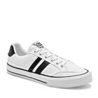 Mora Urban Tenis urbano para mujer blanco negro