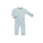 Mameluco Pijama Chiqui Mundo Pooh Soñador 1-2 años