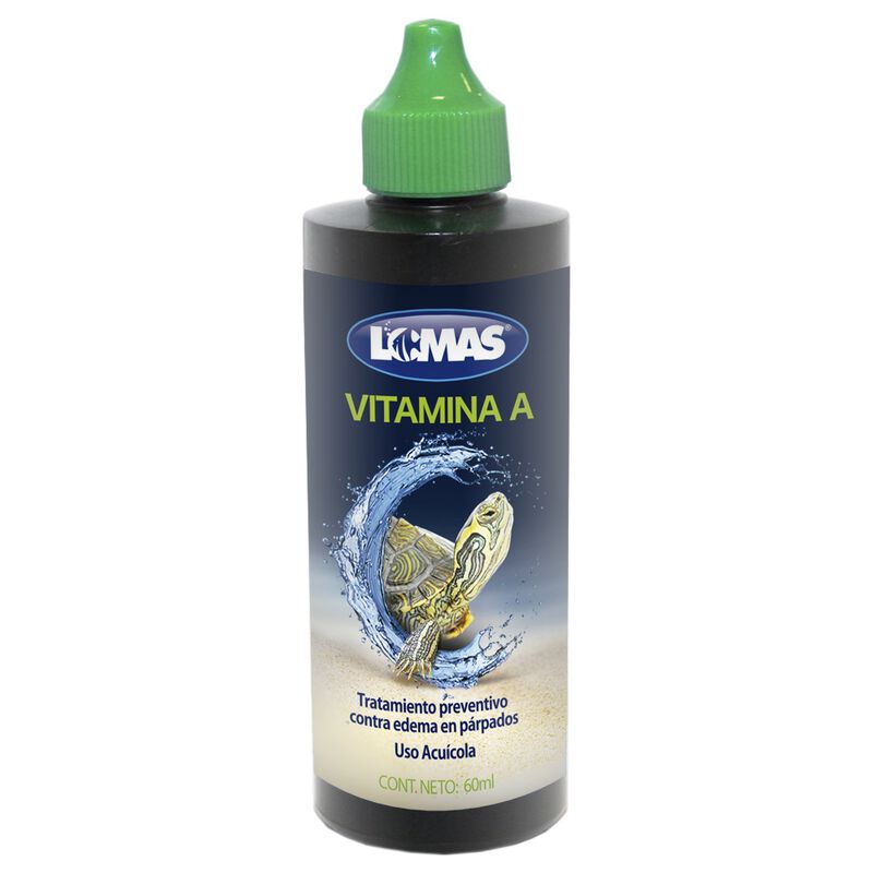 Lomas Vitamina A Tratamiento Preventivo Contra ... image number null