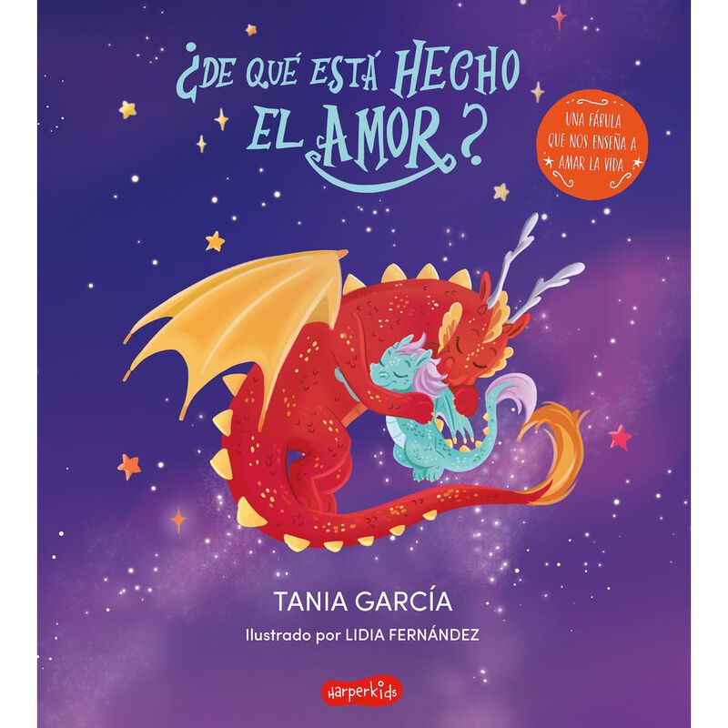 &iquest;De qu&eacute; est&aacute; hecho el amor? image number null