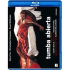 Tumba abierta [Blu-ray]