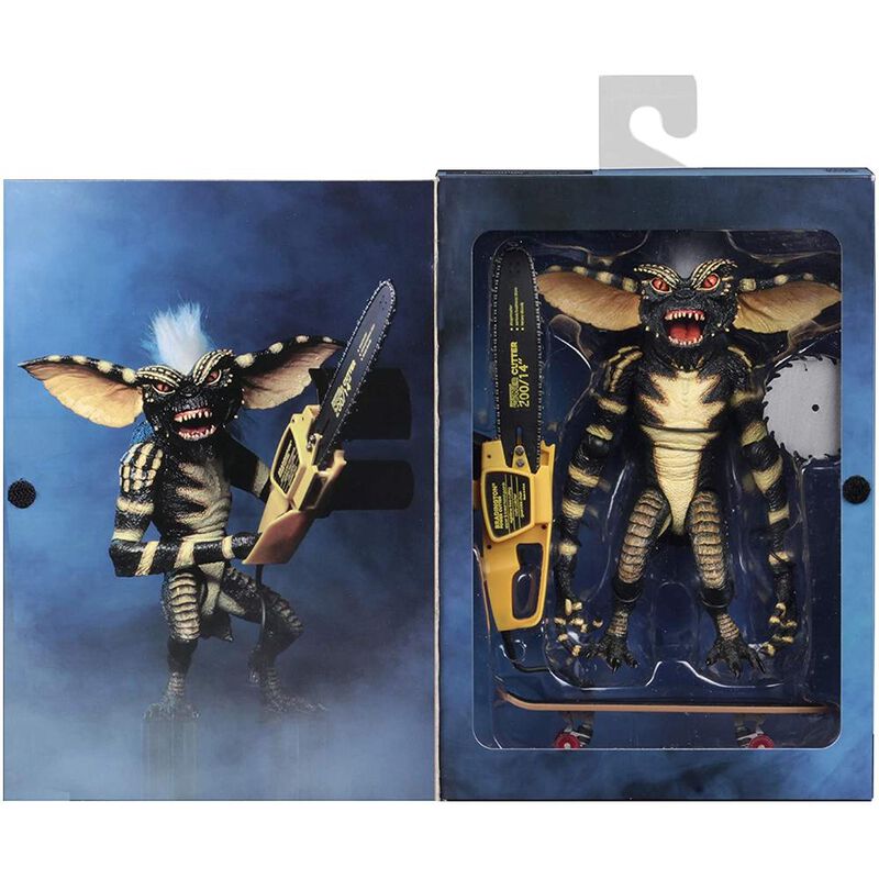 Gremlins  - NECA -  Ultimate Stripe - Figura de... image number null
