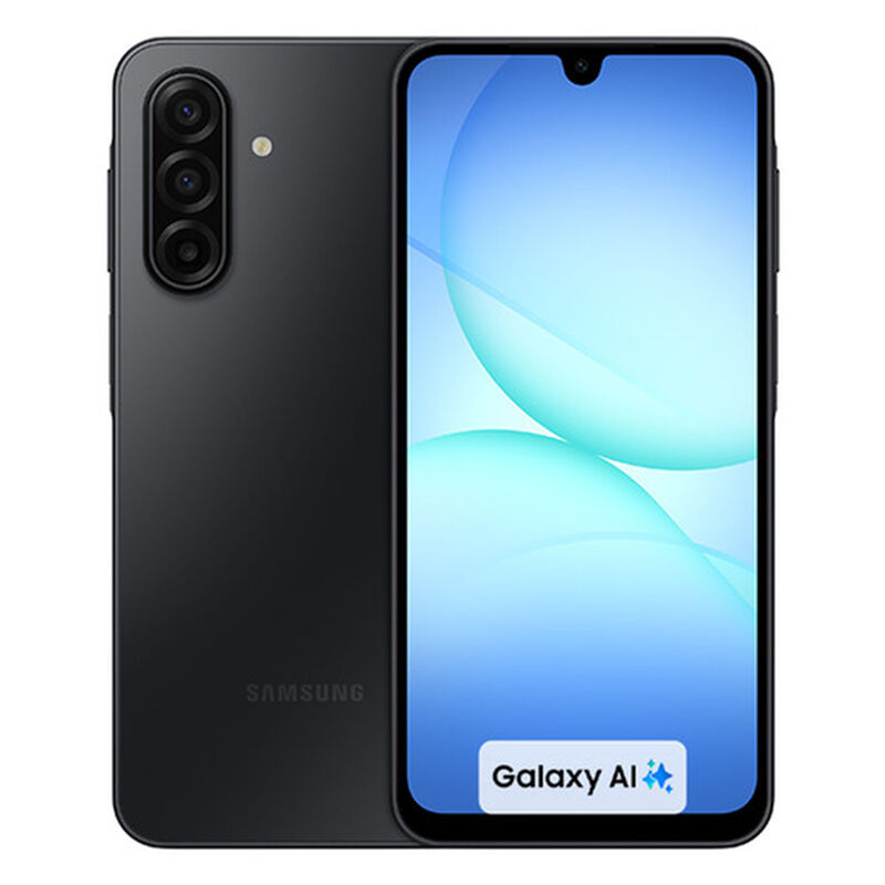 Samsung Galaxy A17 8GB 256GB NEGRO image number null