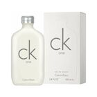Perfume de Mujer Calvin Klein Ck One 100 Ml Agua de Tocador