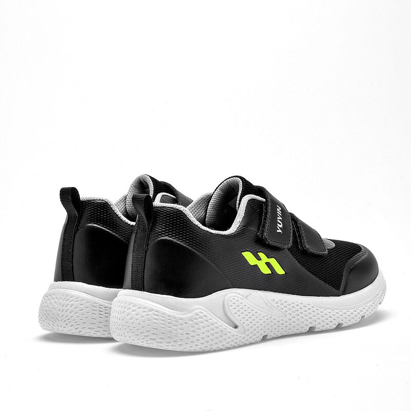 Yuyin tenis para ni&ntilde;o  negro cod 141839-D image number null