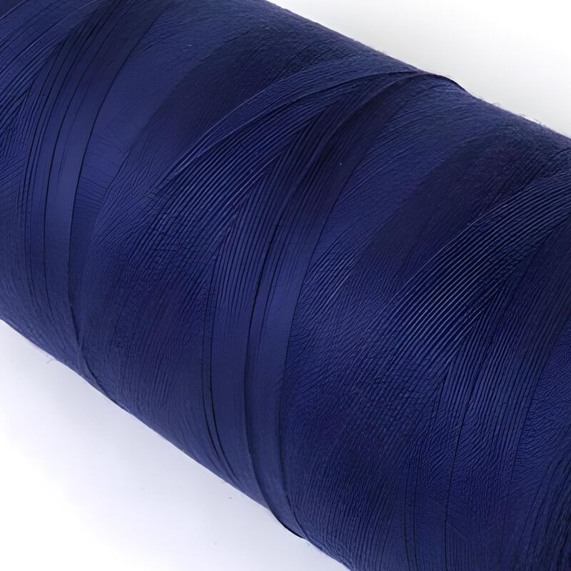Pack Cono Hilo De Coser 40/2 Tex 27 Marino 10 P... image number null