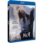 Nell [blu-ray] (1994)
