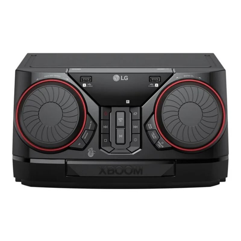Minicomponente LG 300w rms xboom ngo/rjo syp image number null