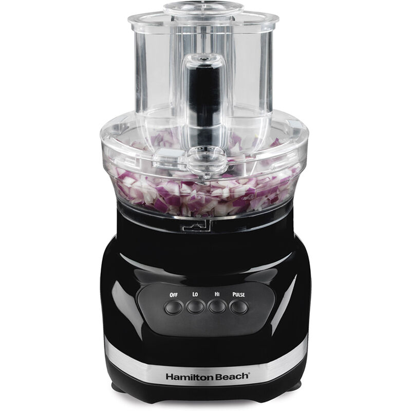 Procesador de Alimentos H.B. Big Mouth Duo Plus... image number null