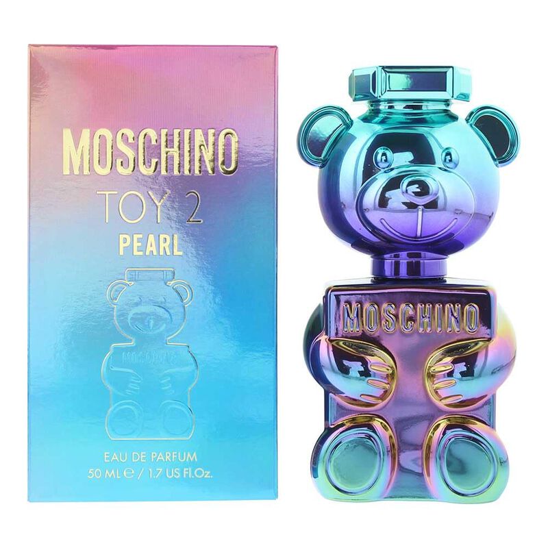 Perfume Moschino Toy 2 Pearl Eau De Parfum Para... image number null