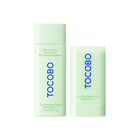 Tocobo Kit Protector Solar Cica 2 Piezas Spf50+ Pa++++