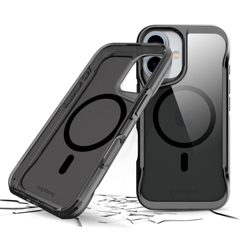 Funda Prodigee Superhero Mag Para Iphone 16 Hum... image number null