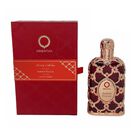 Orientica Amber Rouge Eau De Parfum 150 Ml Unisex