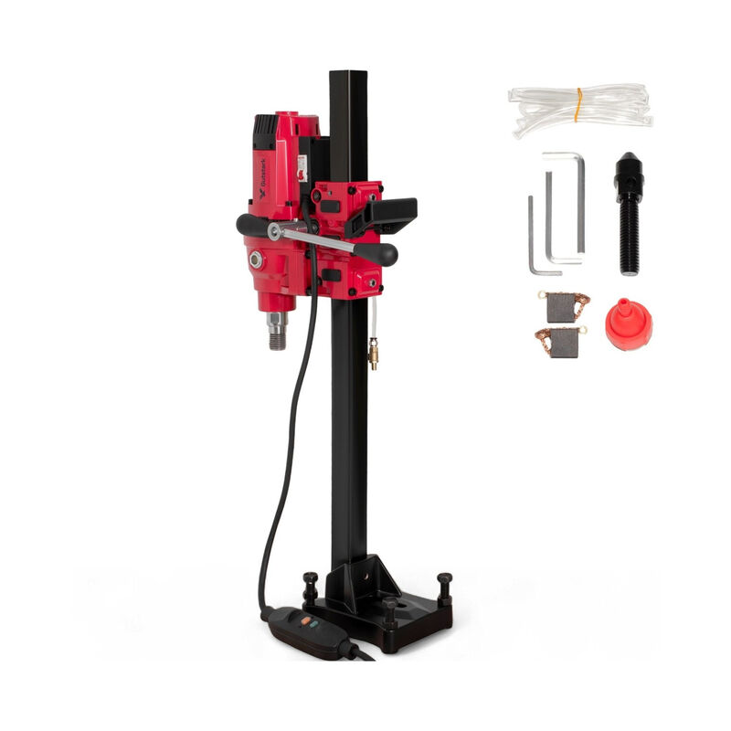 Taladro Perforador Concreto Cemento Hormigon 8 ... image number null