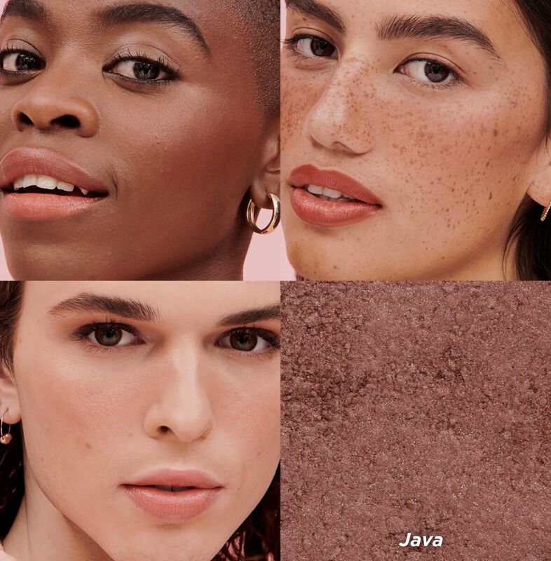 Blush Benefit Bop Java Rosy Mocha En Polvo, 6 G... image number null