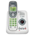 TELEFONO ALAMBRICO VTECH CS6124 CON ID DE LLAMADAS