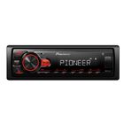 Autoest&eacute;reo Pioneer MVH-S145BT LCD Smart SYNC ALB