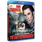 Yo Soy La Venganza [Blu-ray] (2016) I Am Wrath