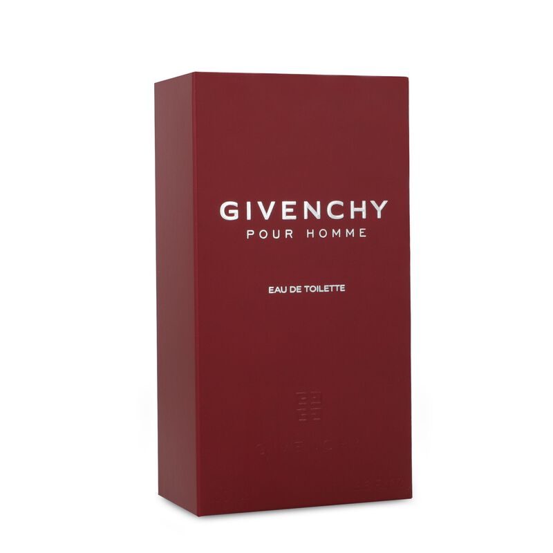 Givenchy Homme 100Ml Edt Spray image number null