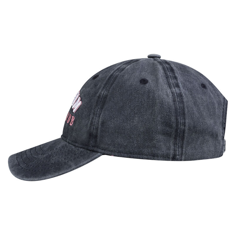 Gorra Yorkteam Poloclub Mujer Ajustable Lisa Az... image number null