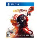 PS4 Juego Star Wars Squadrons