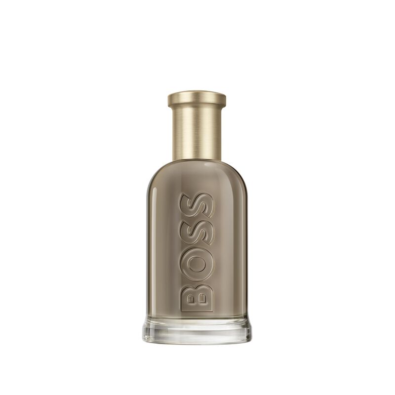 Perfume Hugo Boss Boss Eau De Parfum Embotellad... image number null