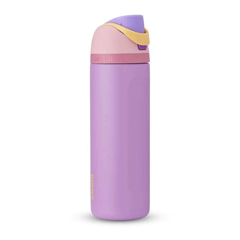 Botella De Agua Owala Disney Princess Freesip 7... image number null