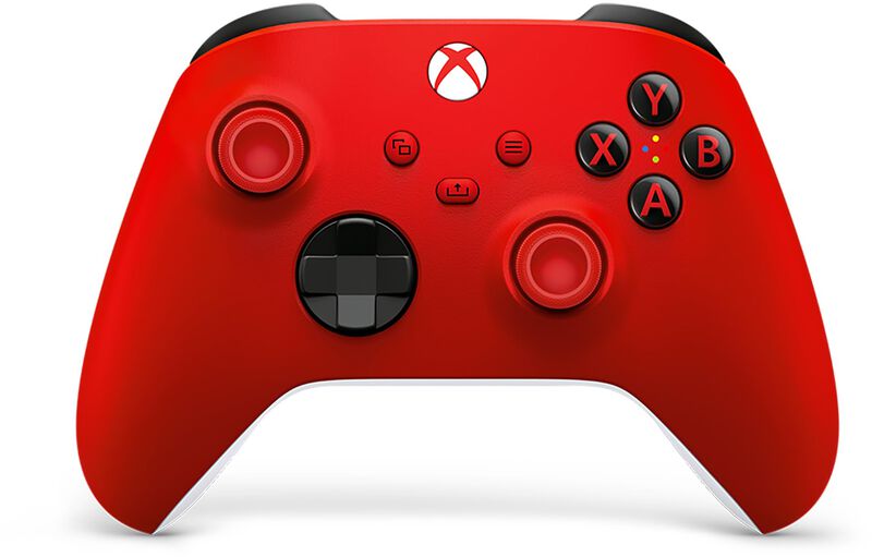 Controlador De Juegos Xbox Wireless 2025 Pulse ... image number null