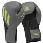 Guantes de Box Adidas Speed Tilt Gris SPD150TVDE