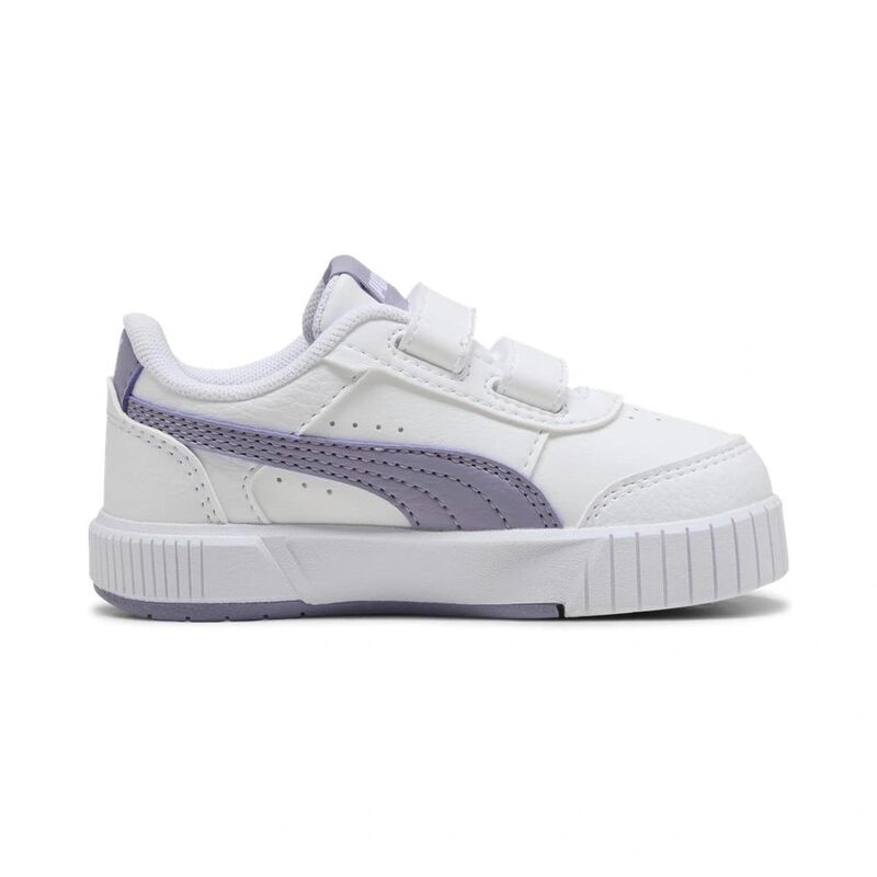 Tenis Puma Carina Mia V Inf Para Ni&ntilde;as Peque&ntilde;as image number null