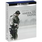 El francotirador (Ed. especial met&aacute;lica) [4K UHD + Blu-ray] (2014) American Sniper